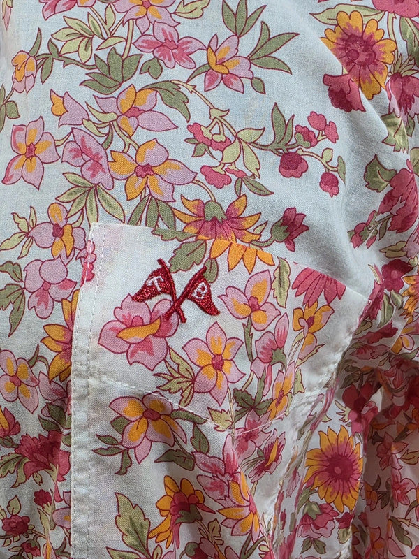 Blouse Thomas Burberry