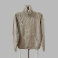 Dustins Herrenstrickjacke