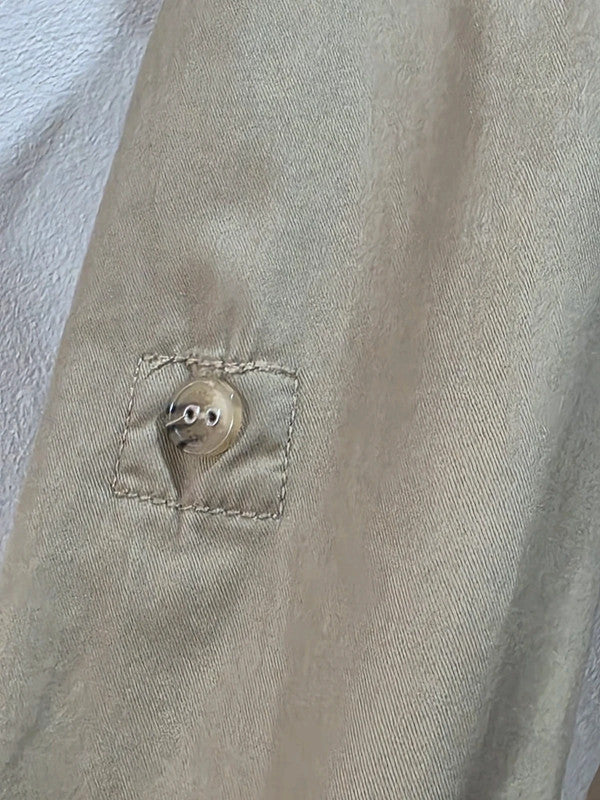 robe chemise décontractée Mango