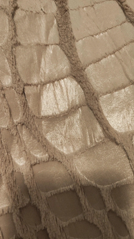 gilet en simili cuir