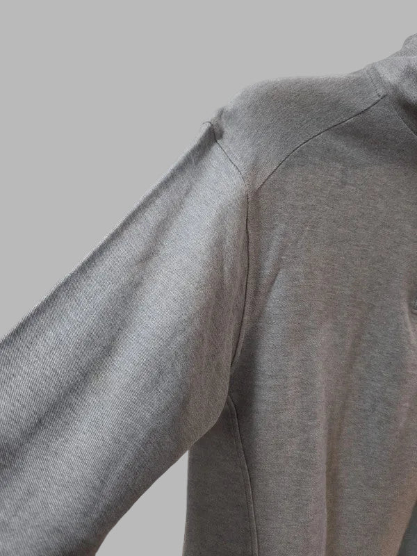 grauer Pullover von Dockers