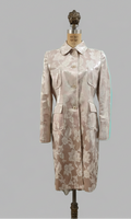 Manteau style vintage, taille 46