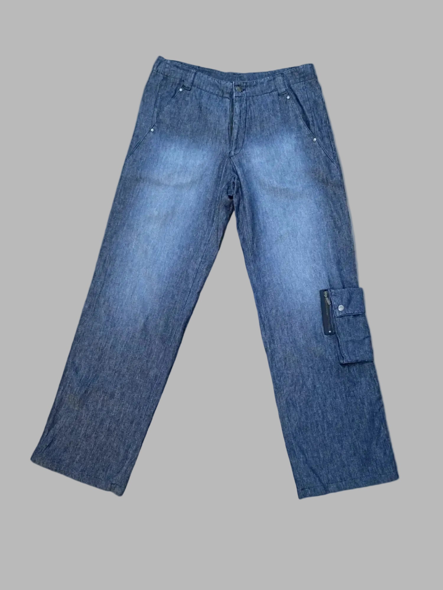 Jeans, Größe 44