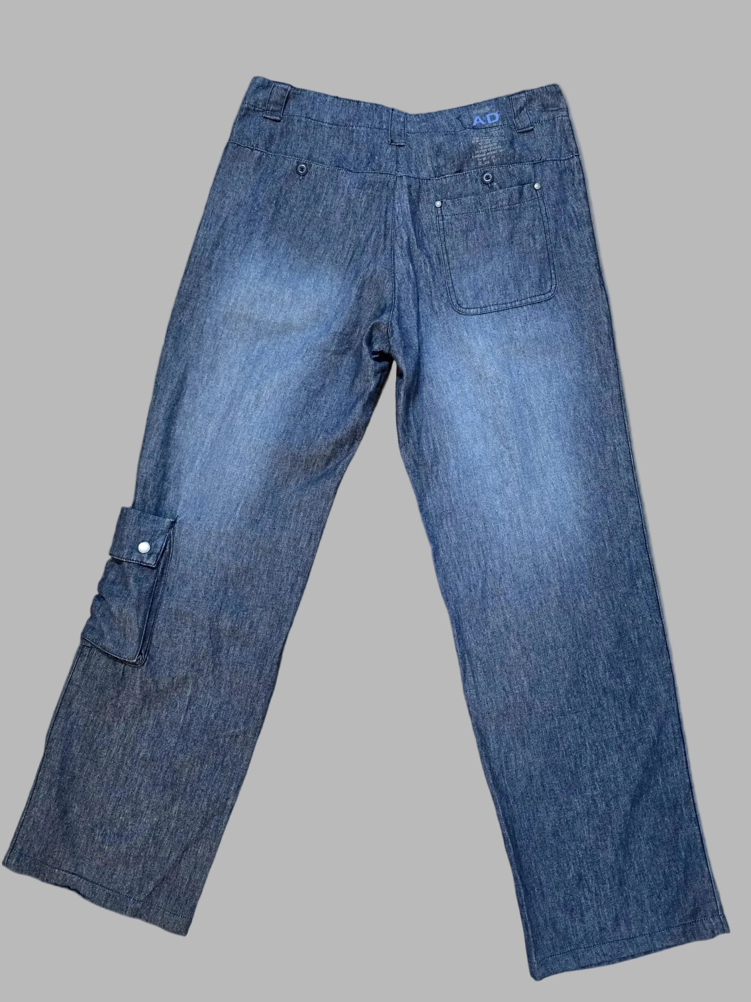 Jeans, Größe 44