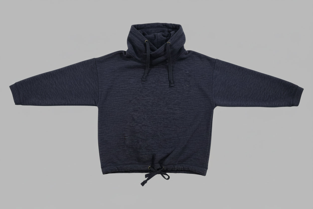 Sudadera mujer, Talla XS