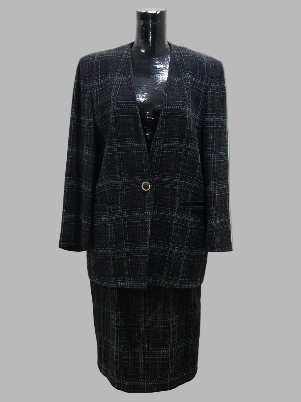 Traje Vintage años 80/90, Talla 44
