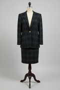 Traje Vintage años 80/90, Talla 44
