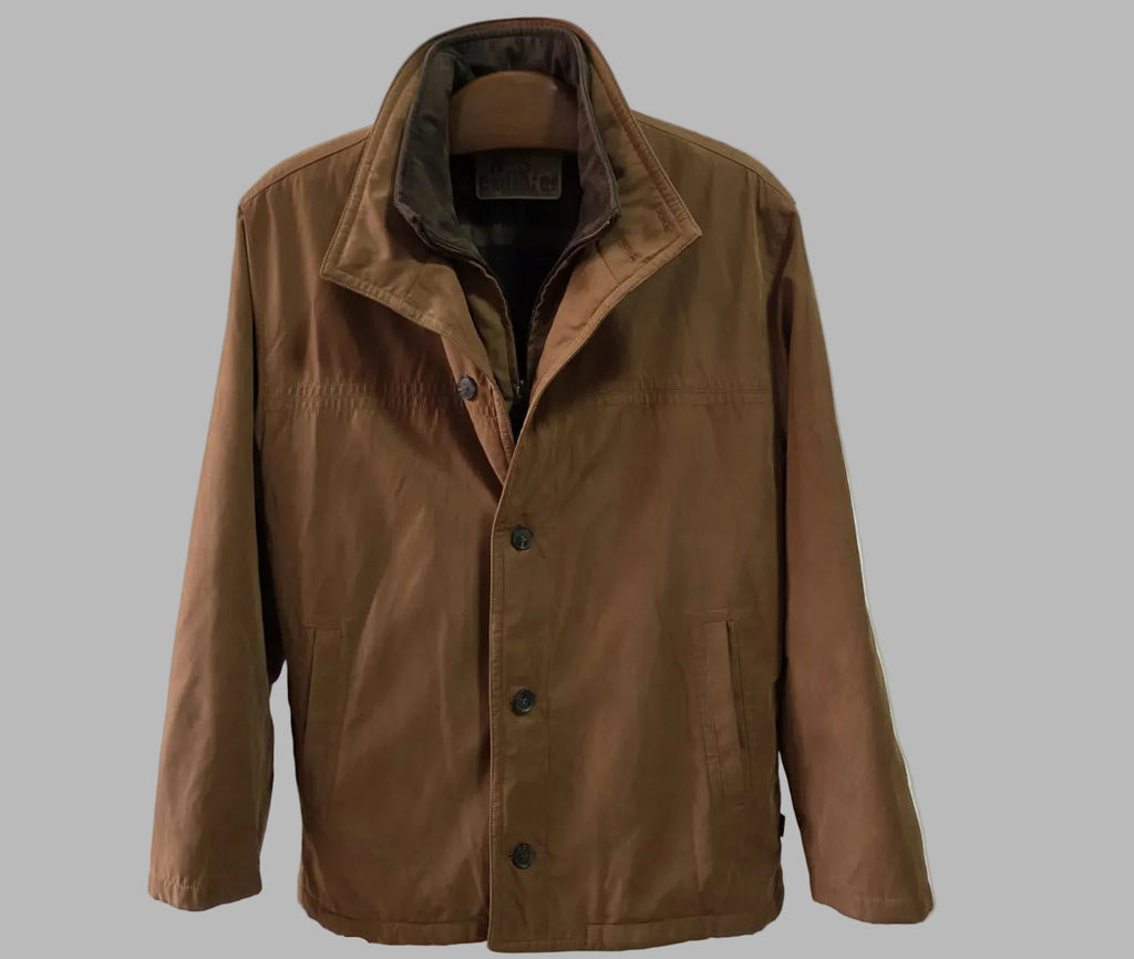 Veste décontractée pour homme, taille 54