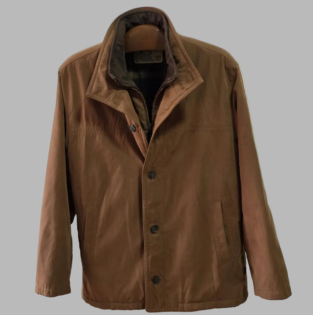 Veste décontractée pour homme, taille 54