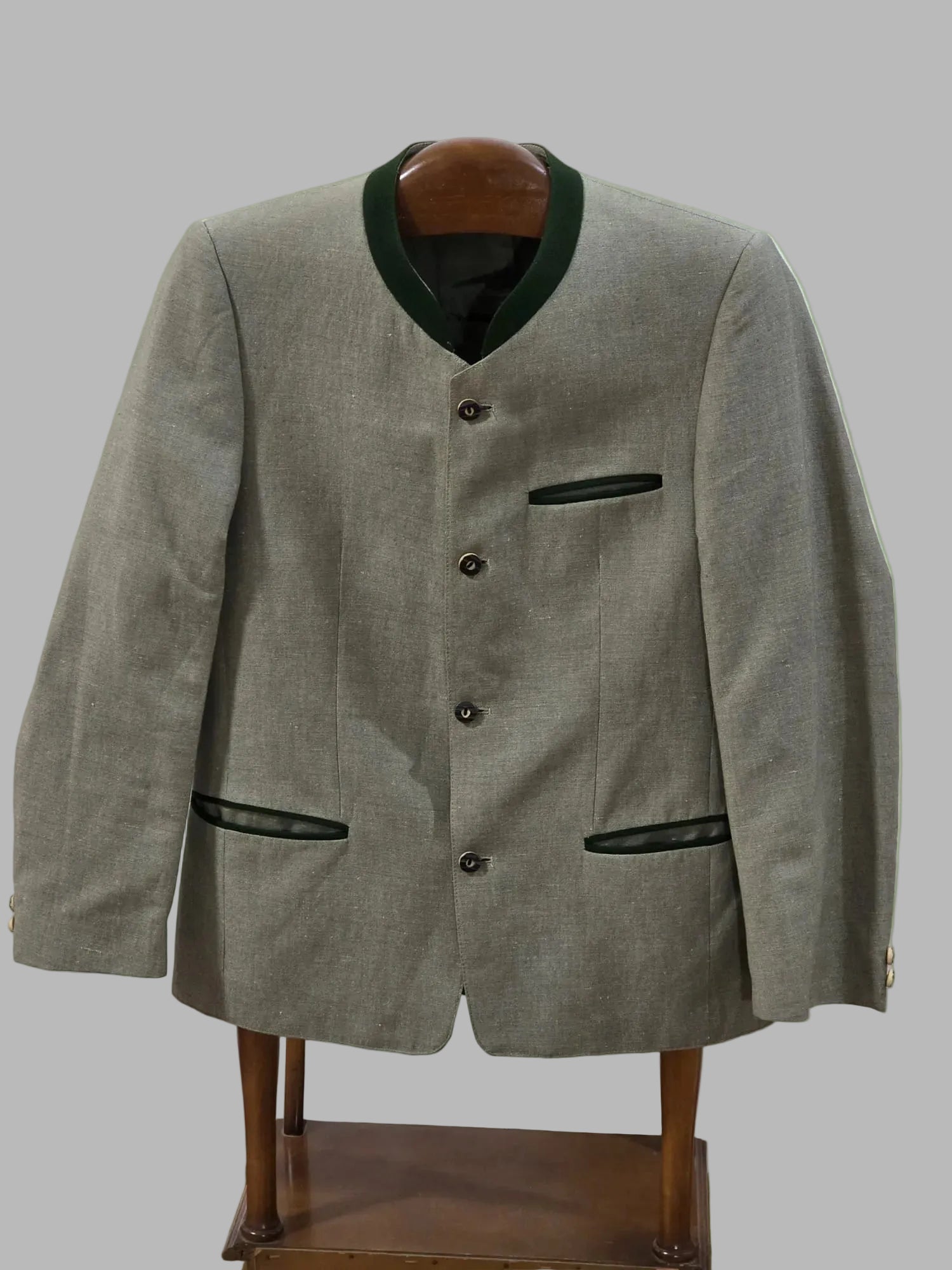 Vintage-Herrenblazer, Größe 50