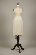 Falda midi vintage, Talla 38