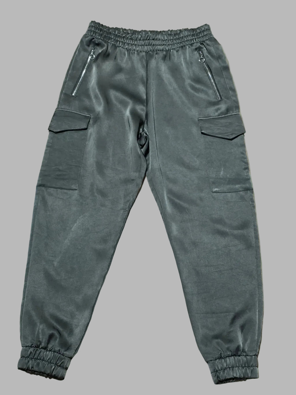 Cargohose, Größe XS