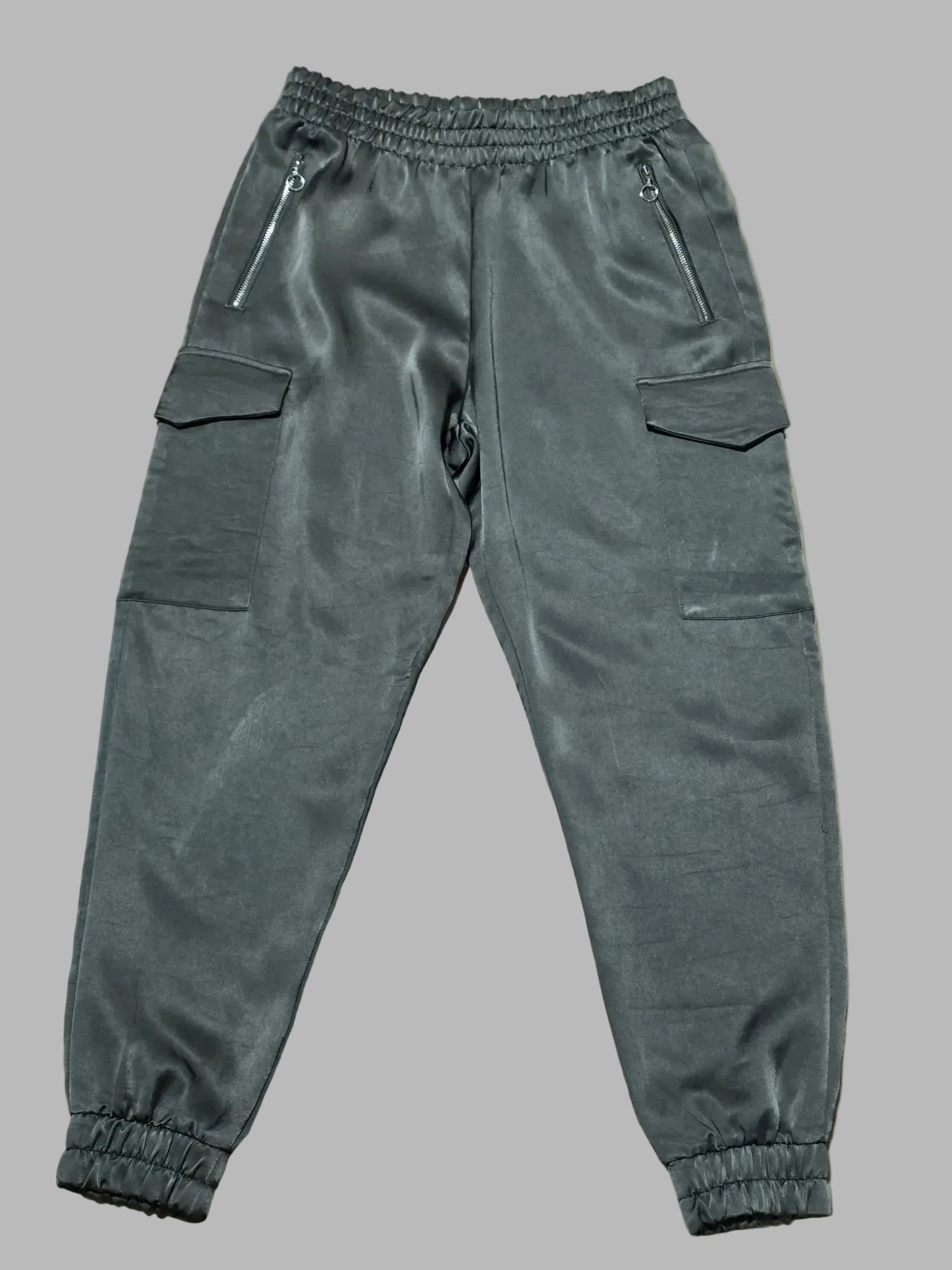 Cargohose, Größe XS