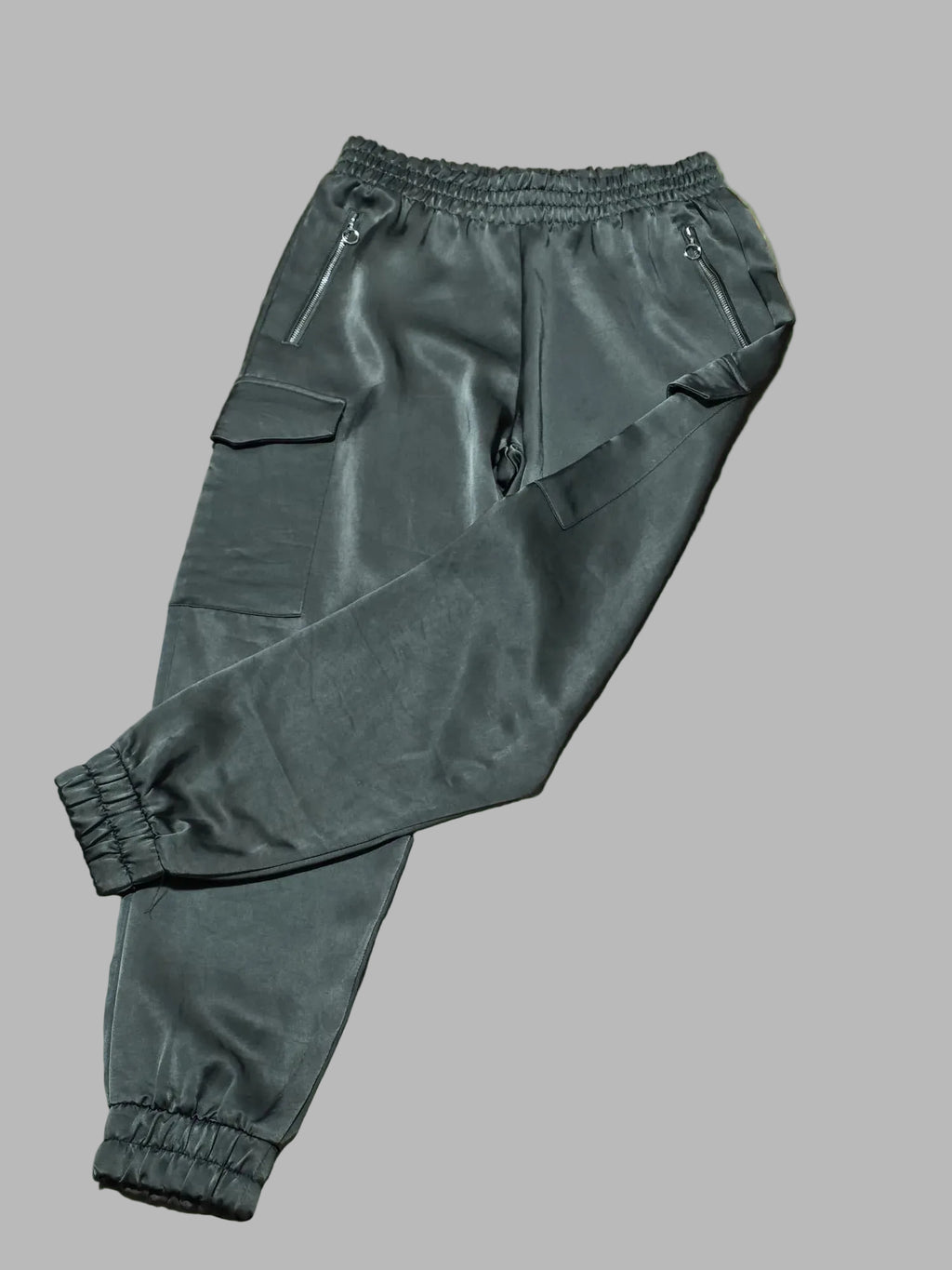 Cargohose, Größe XS