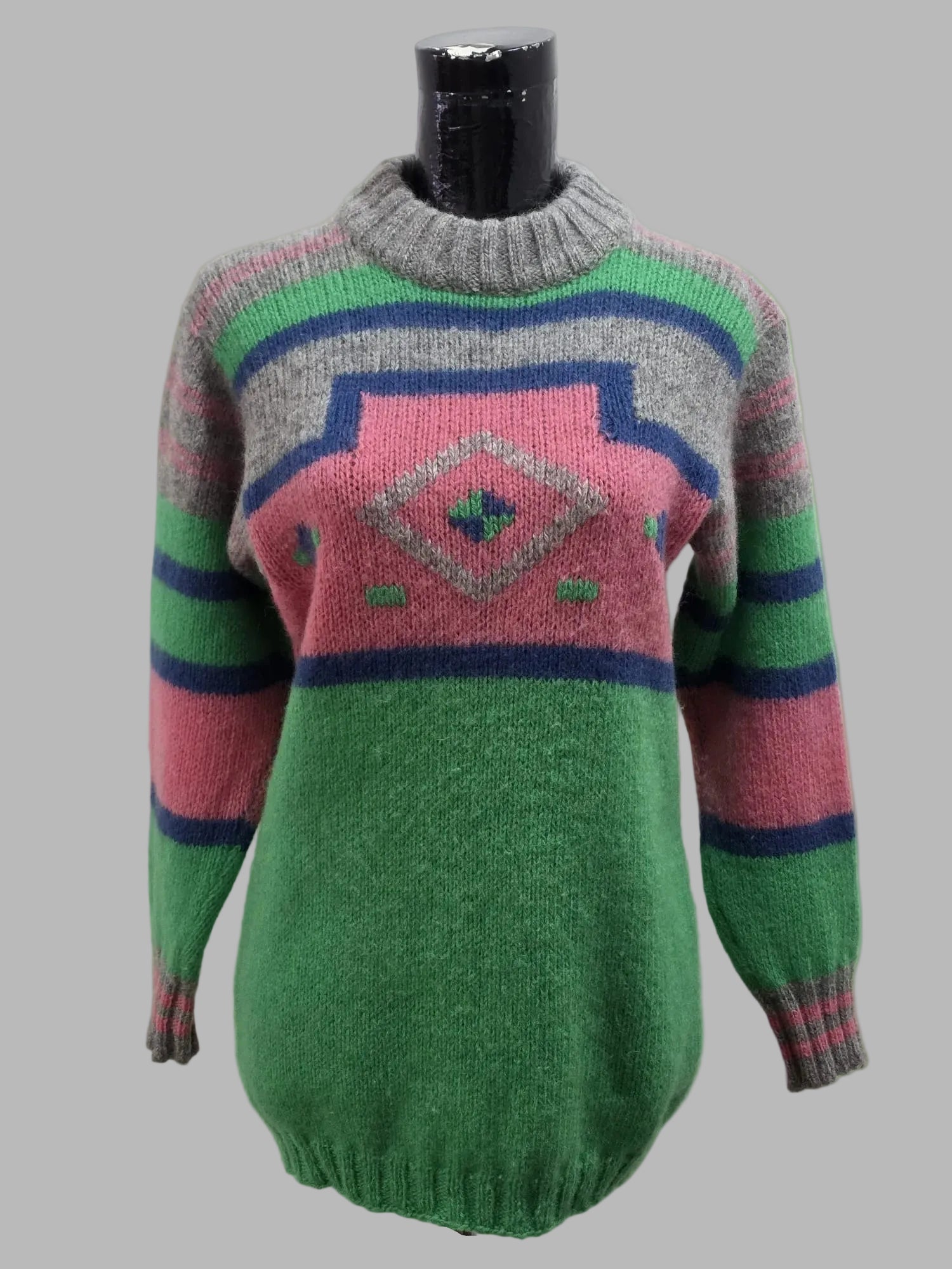 Jersey vintage años 80, Talla L