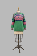Jersey vintage años 80, Talla L