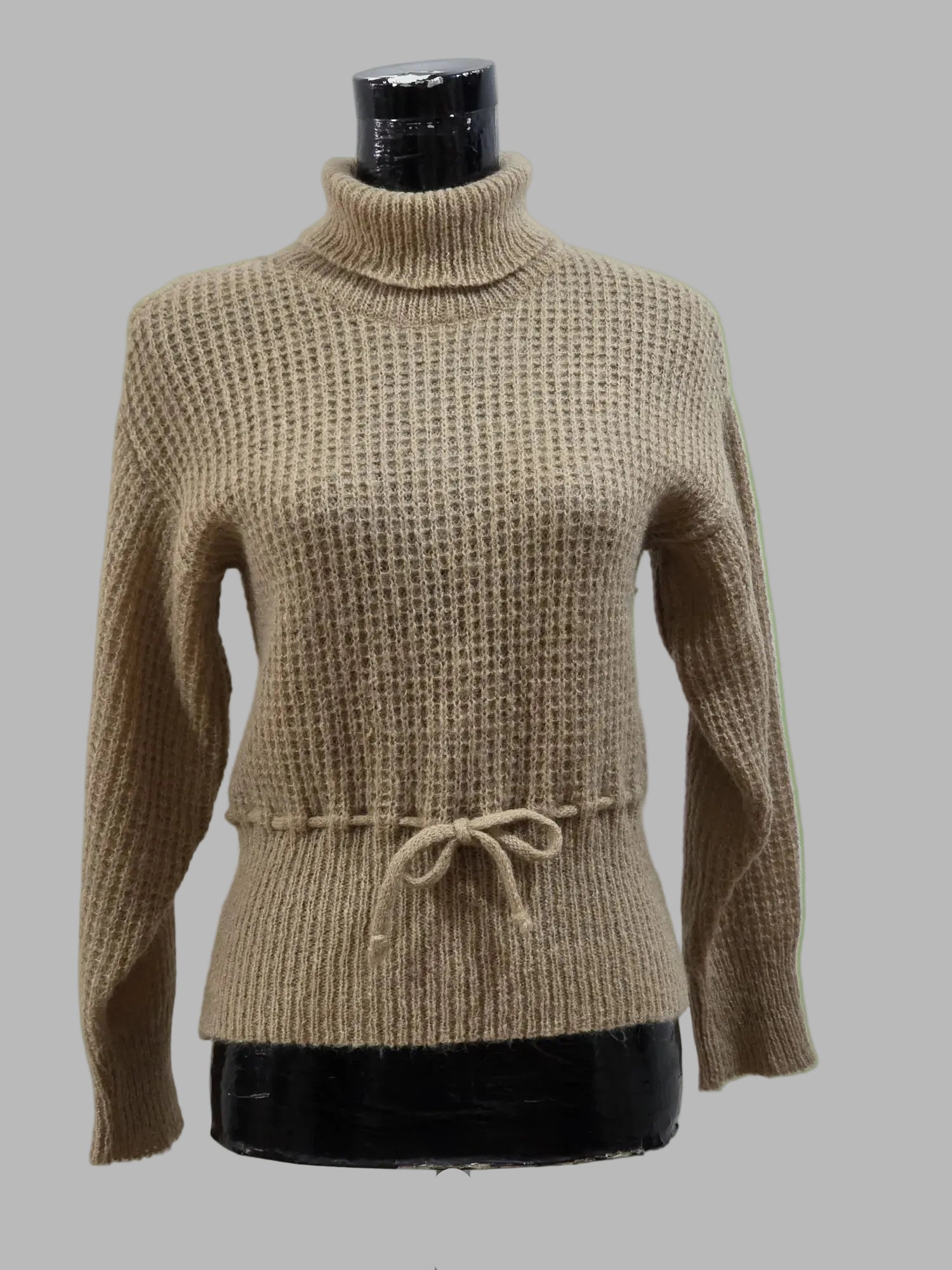 Jersey cuello vuelto, Talla 42