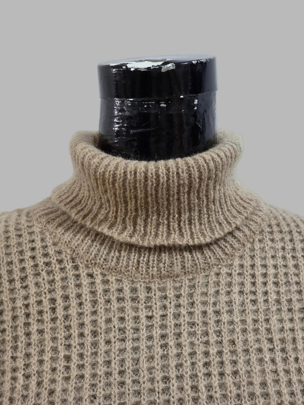 Jersey cuello vuelto, Talla 42