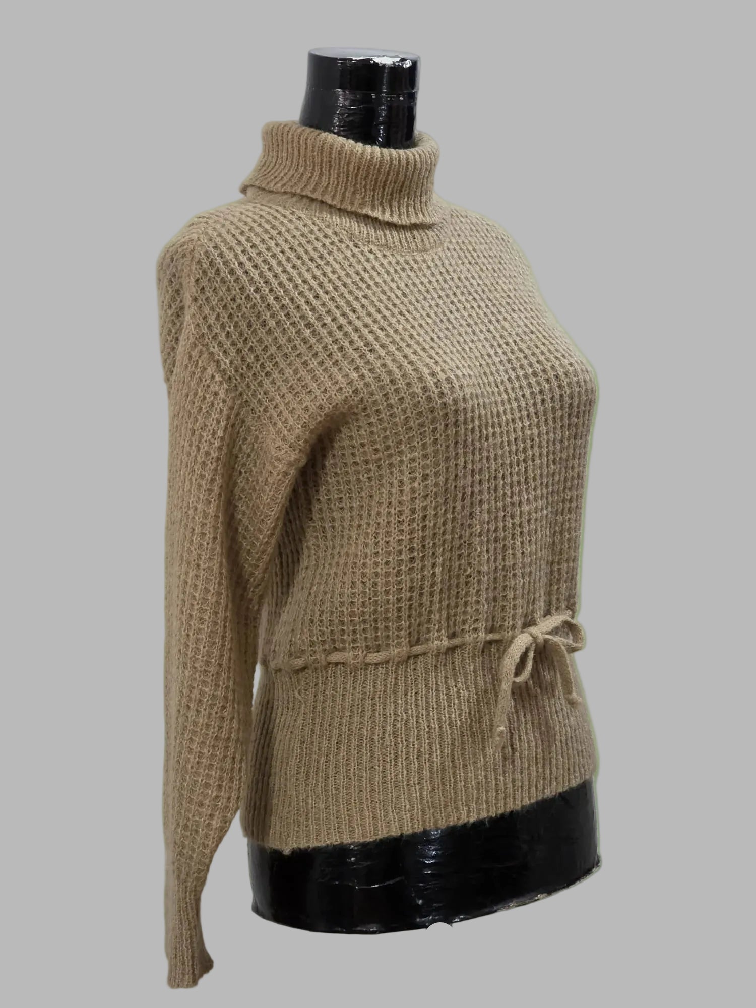 Jersey cuello vuelto, Talla 42