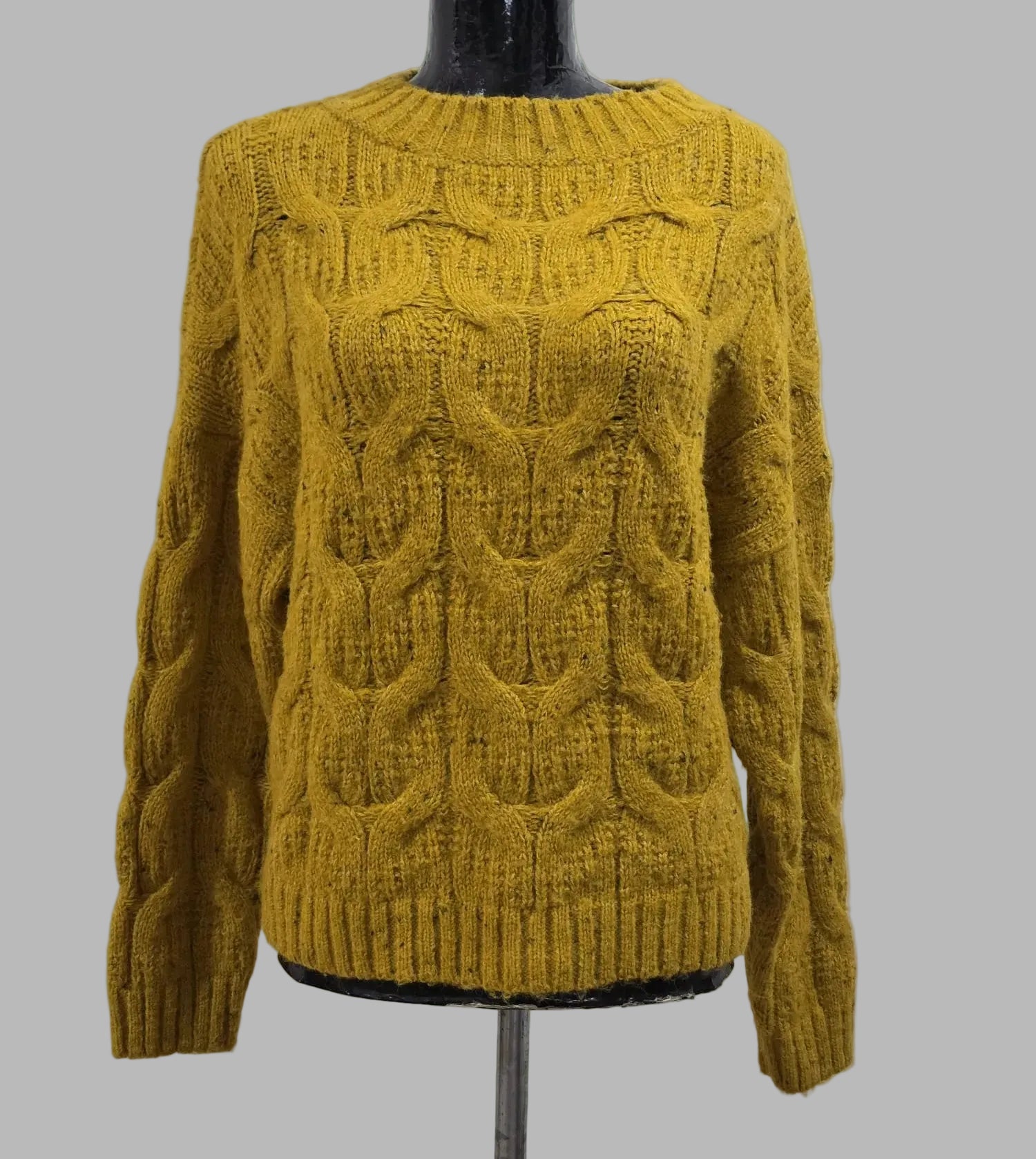 Jersey vintage años 80, Talla S