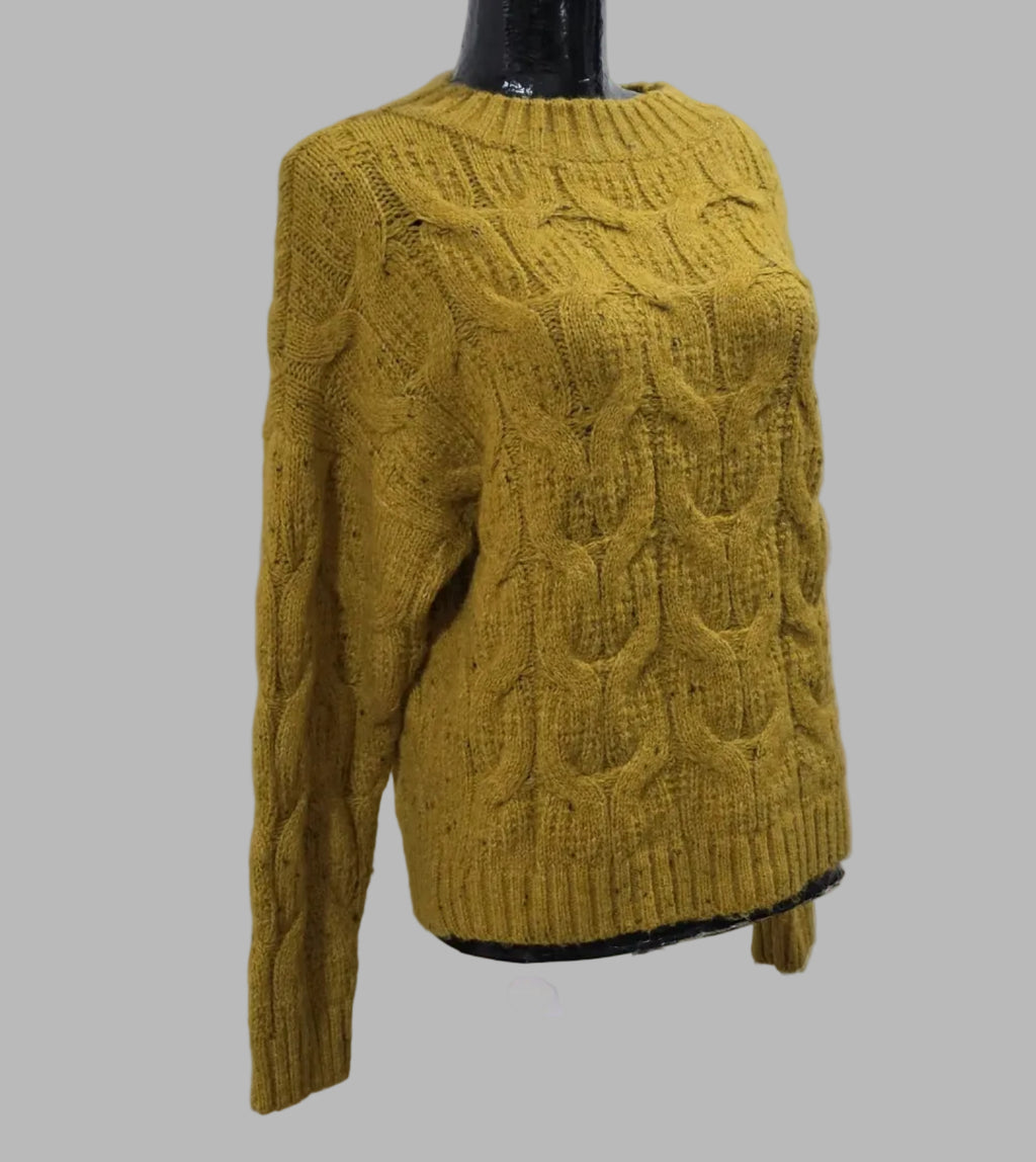 Jersey vintage años 80, Talla S