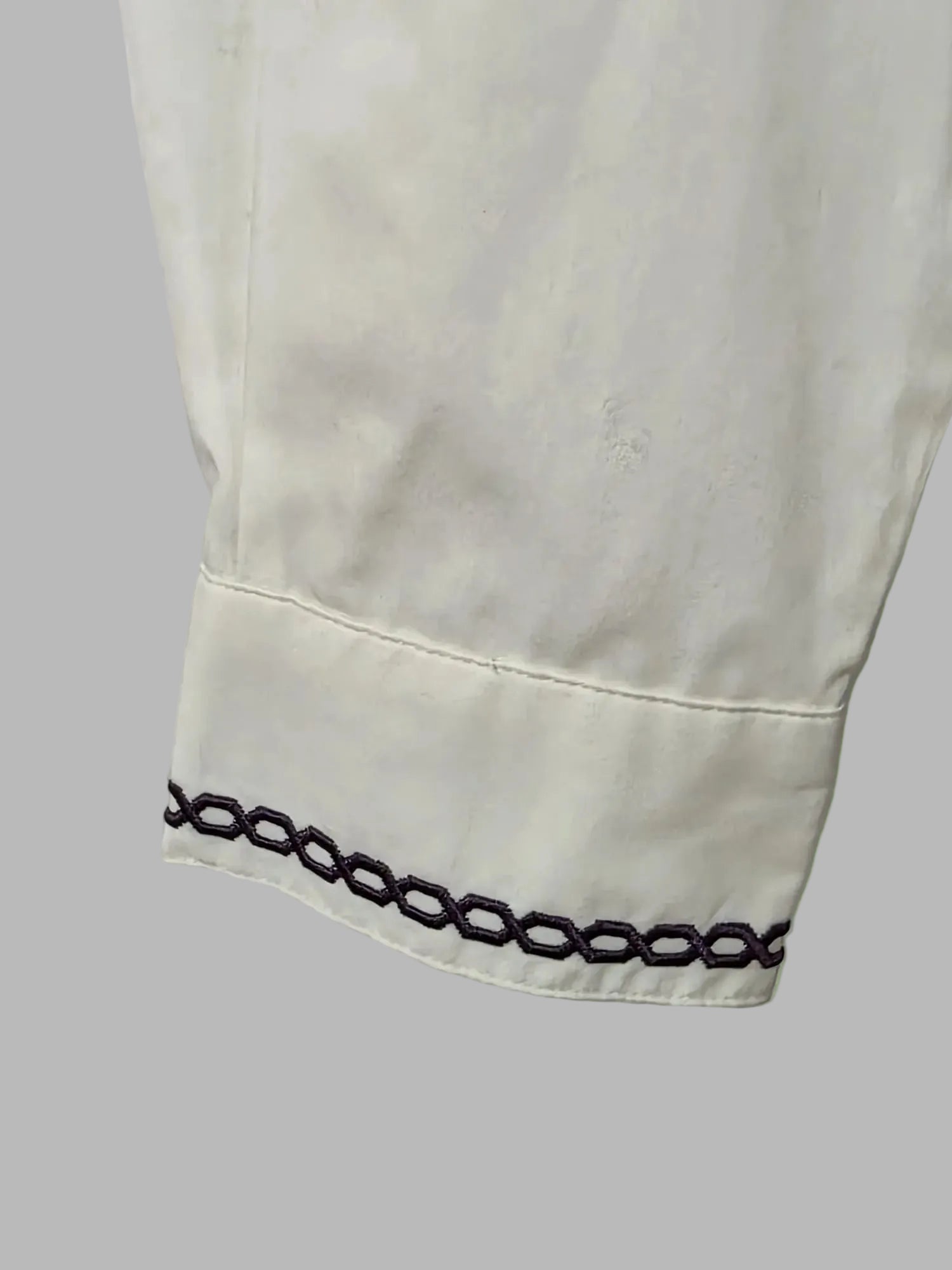 Portaits Vintage-Shirt, Größe L