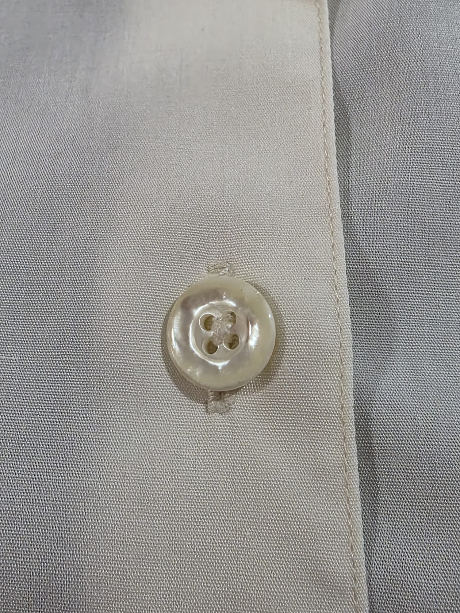 Portaits Vintage-Shirt, Größe L