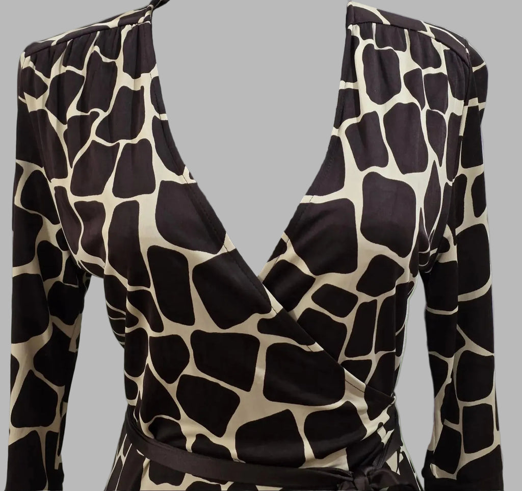 Robe midi, taille M