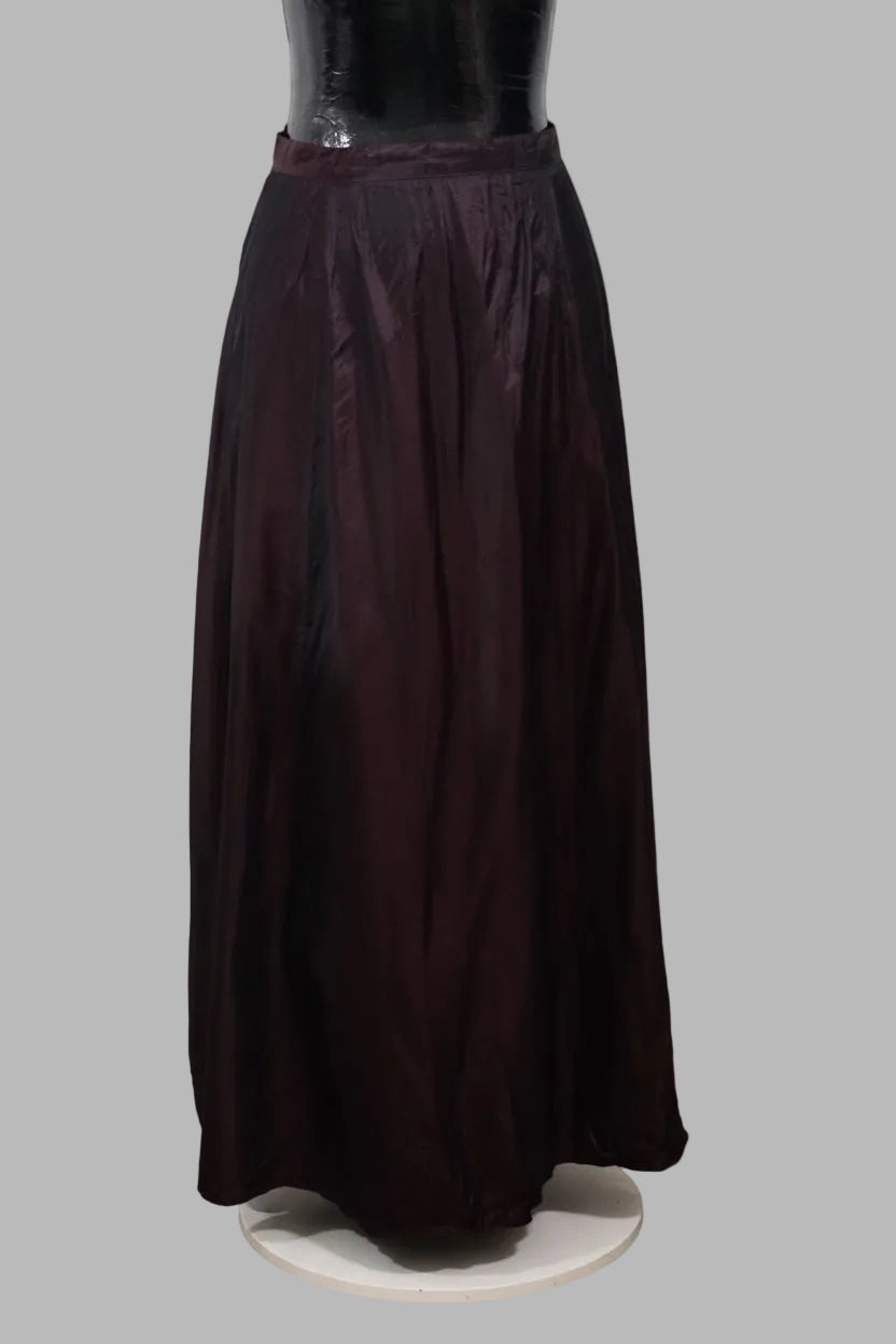 Midi-Rock der Marke Backs, Größe 36