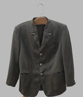 Blazer hombre estilo tirolés, Talla 52