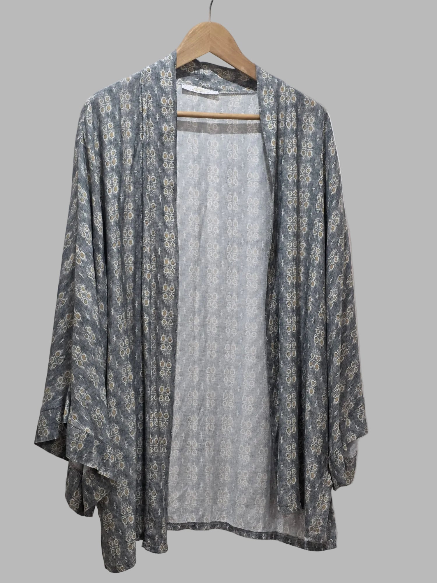 Gilet/surchemise Maddelton