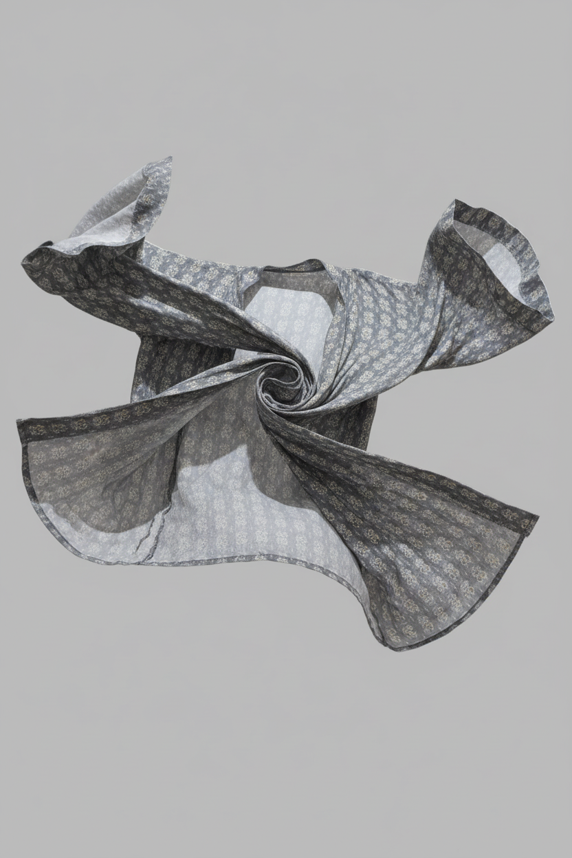 Gilet/surchemise Maddelton