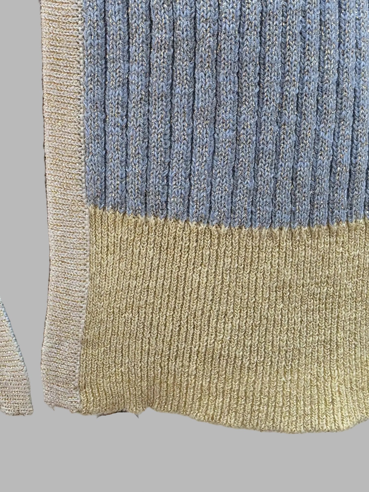 Gilet décontracté Venca / Gilet