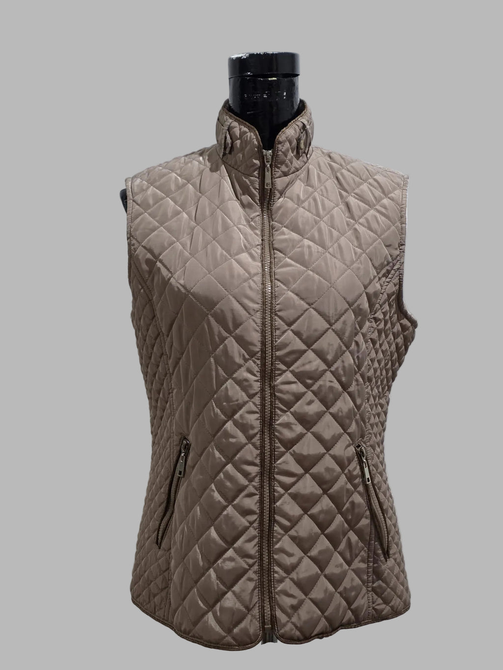 gilet rembourré