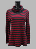 Jersey a rayas de Sanye