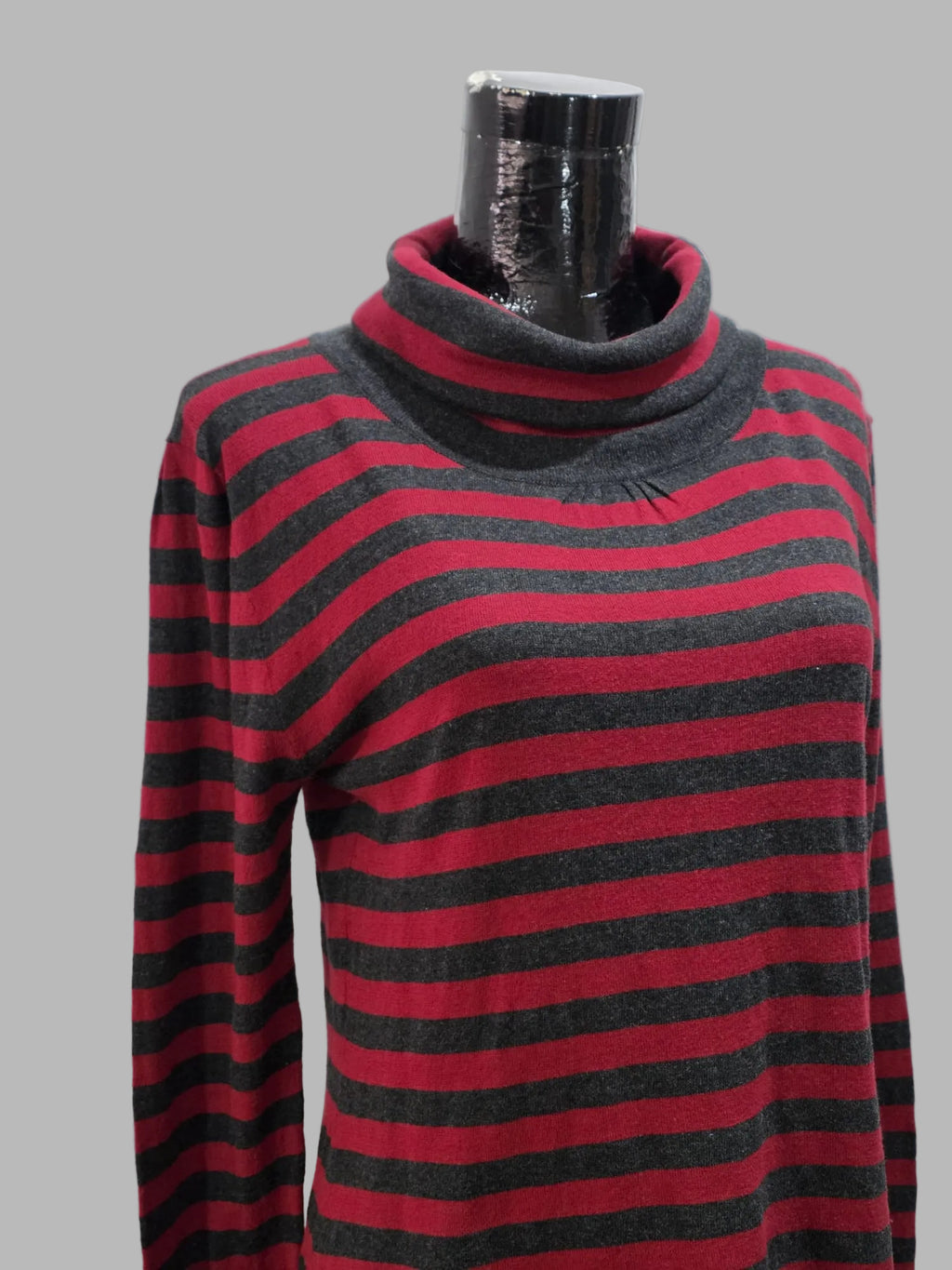 Jersey a rayas de Sanye