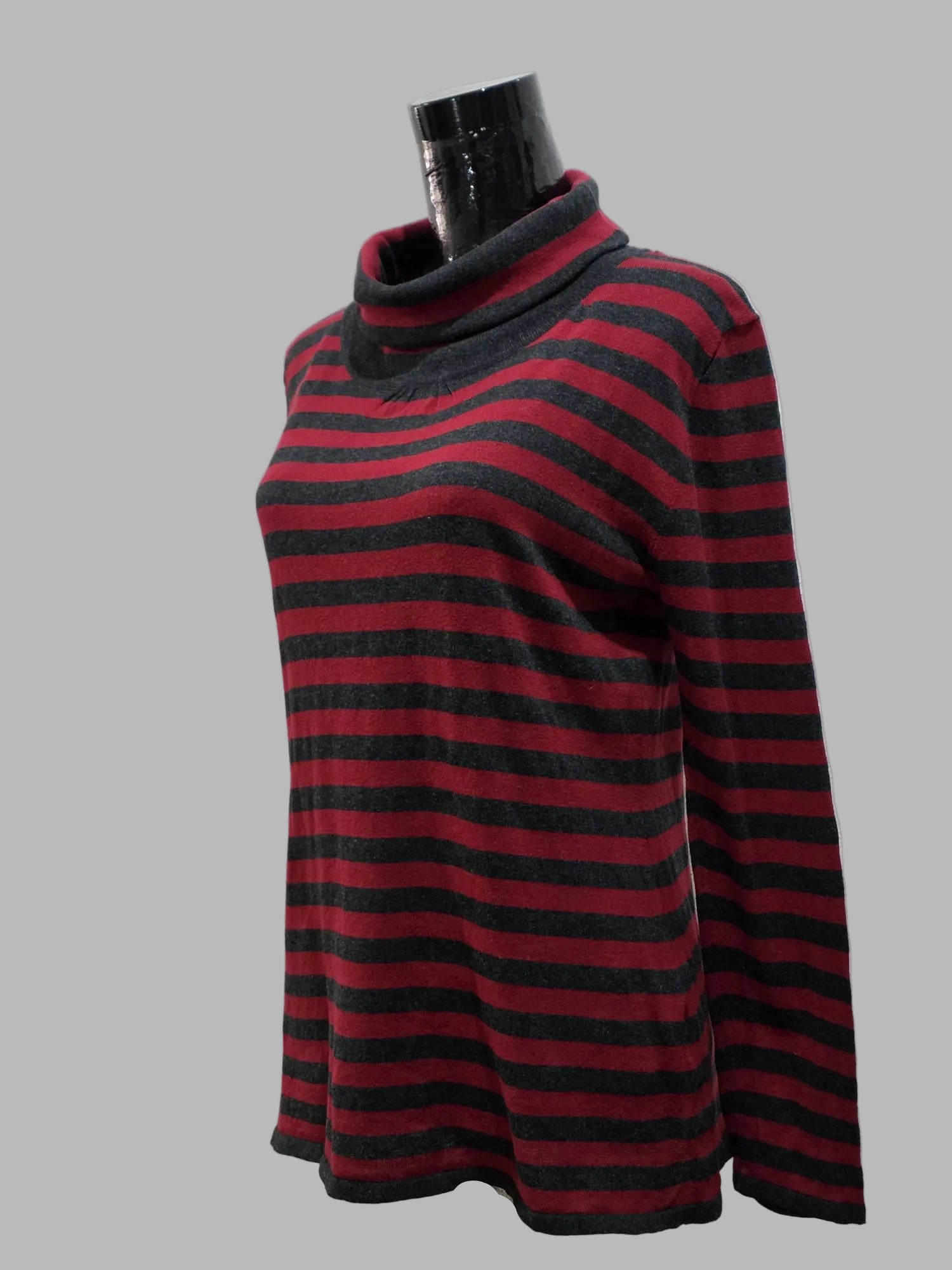 Sanye-Streifenpullover