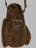 Bolso de hombro de Fol