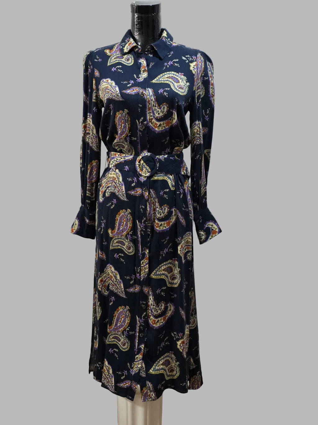 Formula Hemdkleid