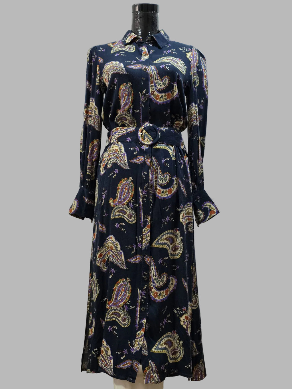 Formula Hemdkleid