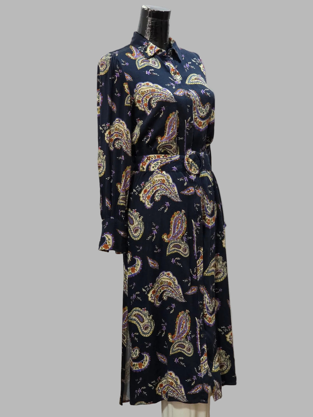 Formula Hemdkleid
