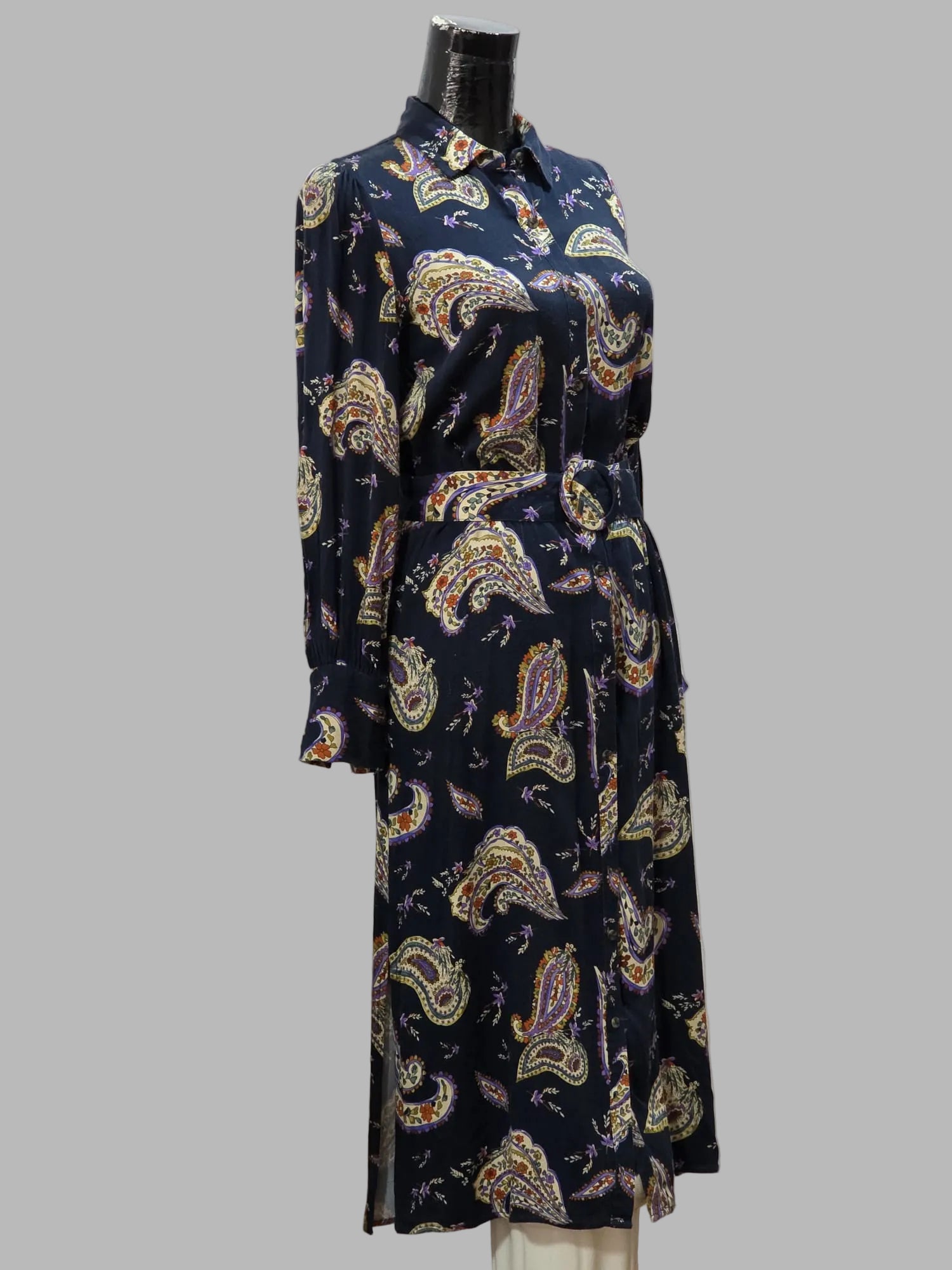 Formula Hemdkleid