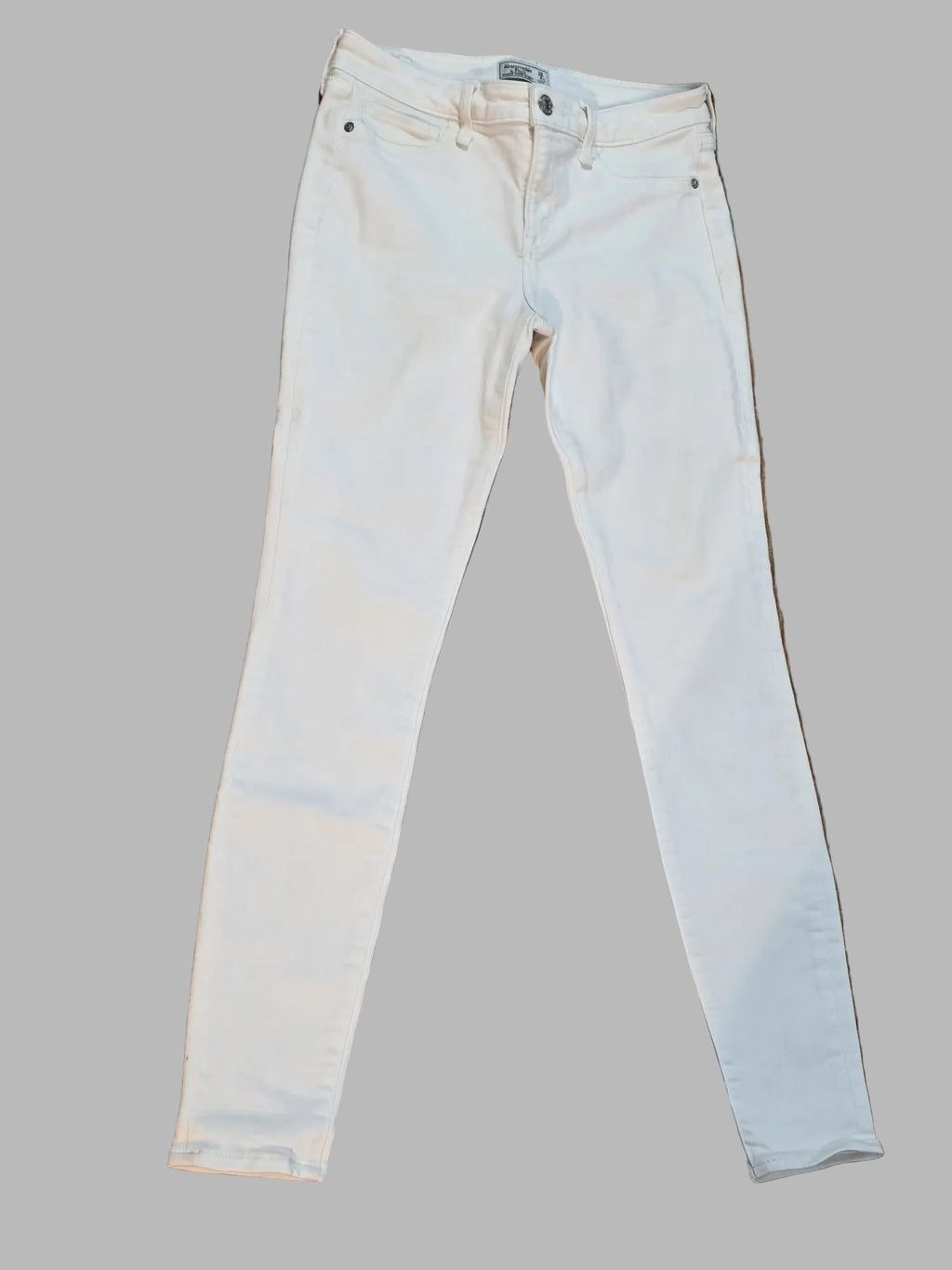 Pantalón vaquero de Abercrombie & Fitch