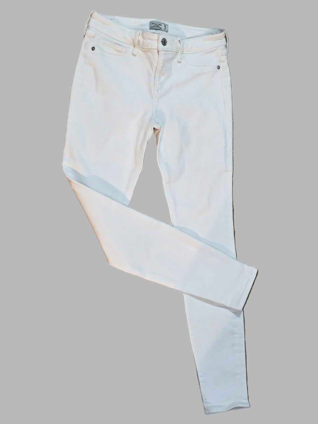 Pantalón vaquero de Abercrombie & Fitch