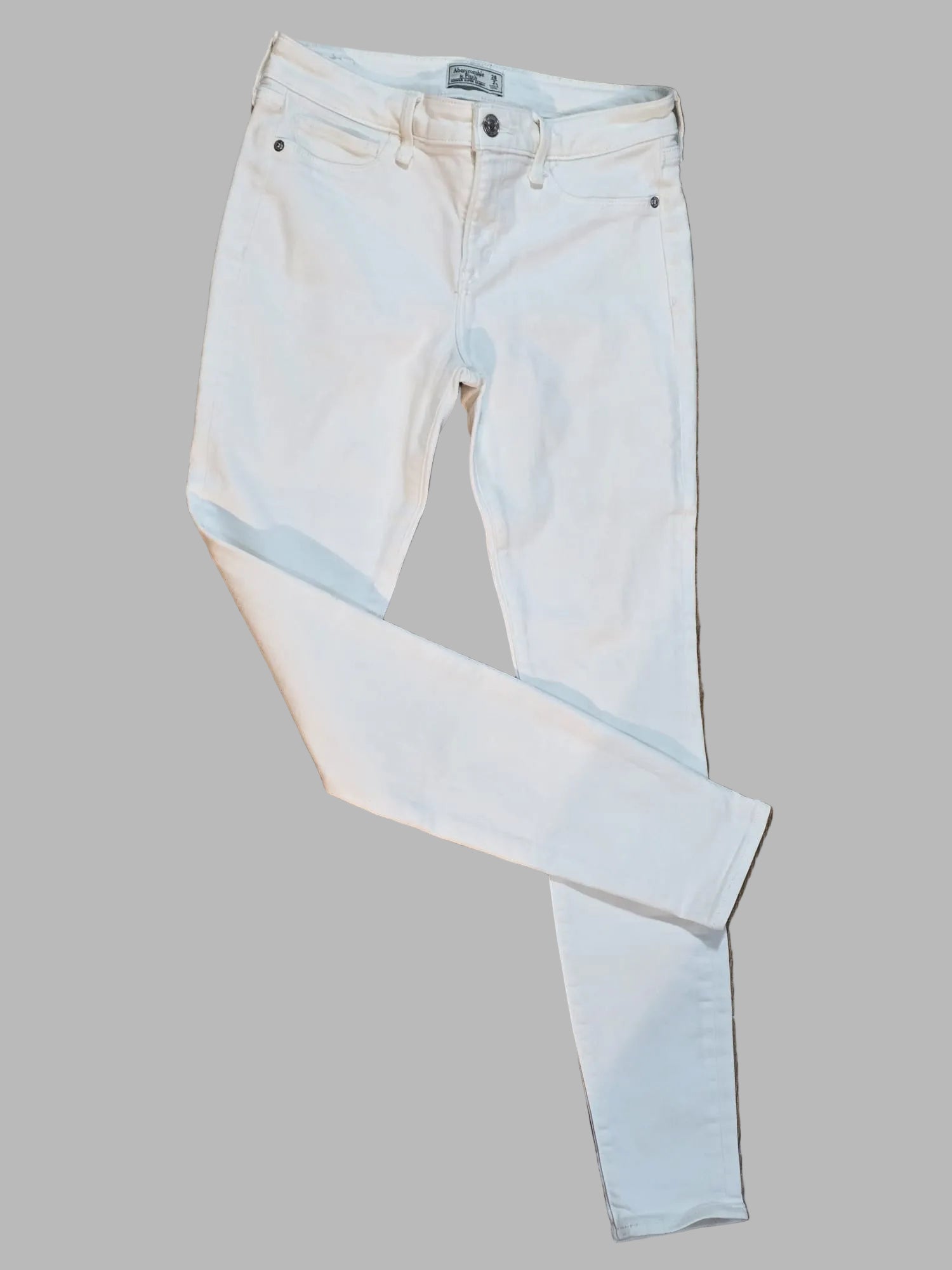 Jeans Abercrombie &amp; Fitch