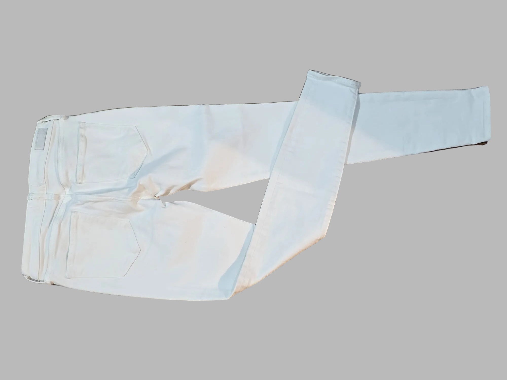 Jeans Abercrombie &amp; Fitch