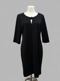 Robe noire de Festa
