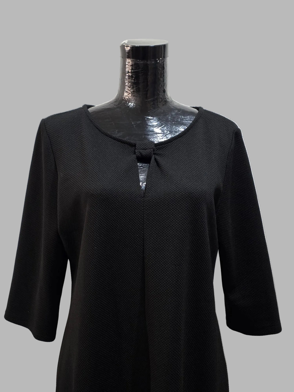 Robe noire de Festa