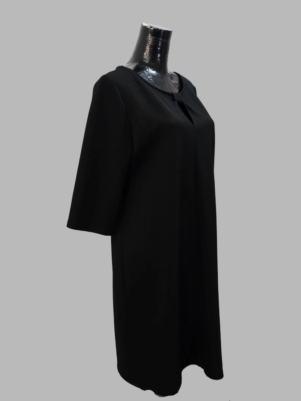 Robe noire de Festa