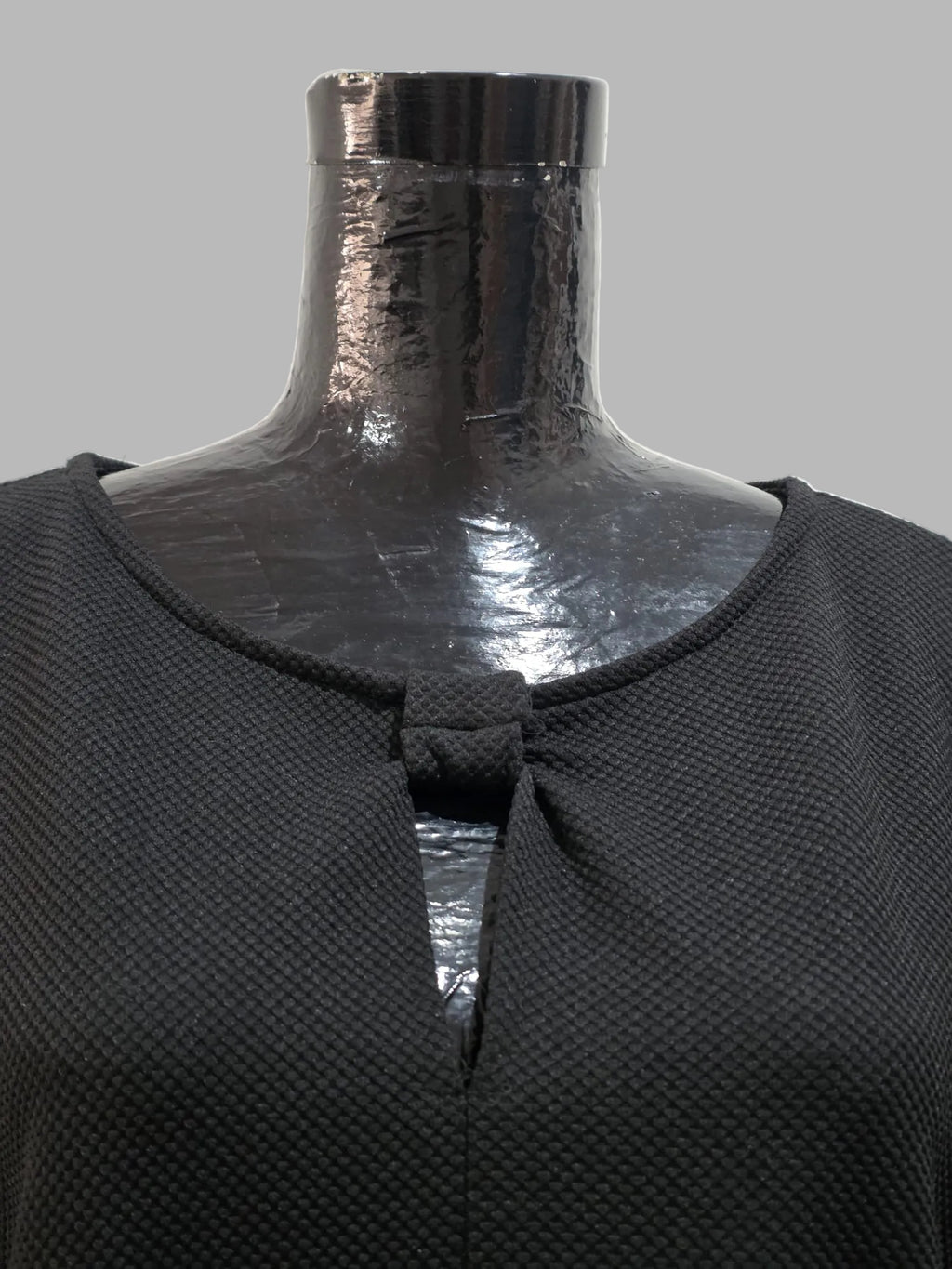 Robe noire de Festa